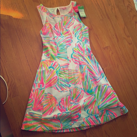 Lilly Pulitzer Dresses & Skirts - Lilly Pulitzer dress NWT